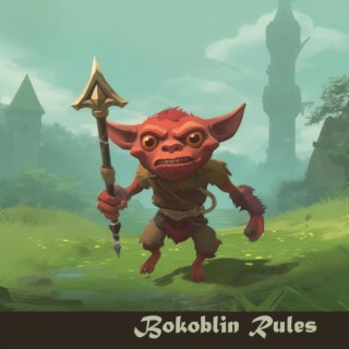 Bokoblin Rules