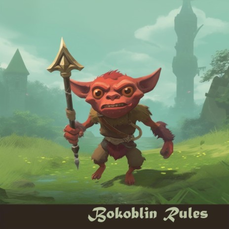 Bokoblin Rules | Boomplay Music