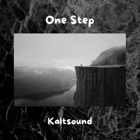 One Step (Dub Techno)