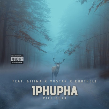 Iphupha ft. Gijima, Vustar & Khuthele | Boomplay Music