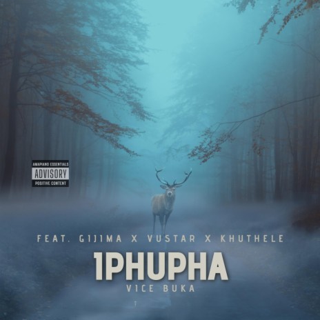 Iphupha ft. Gijima, Vustar & Khuthele