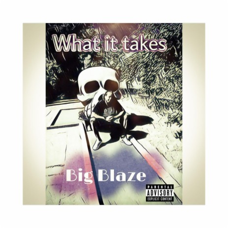 What It Take's (feat. Dieago Sinatra) | Boomplay Music