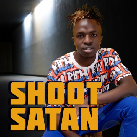 Shoot Satan | Boomplay Music