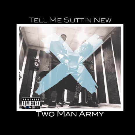 Tell Me Suttin New ft. Mikey cee | Boomplay Music