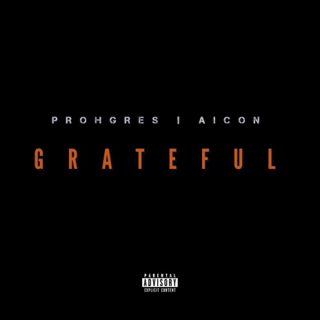 Be Grateful ft. Aicon