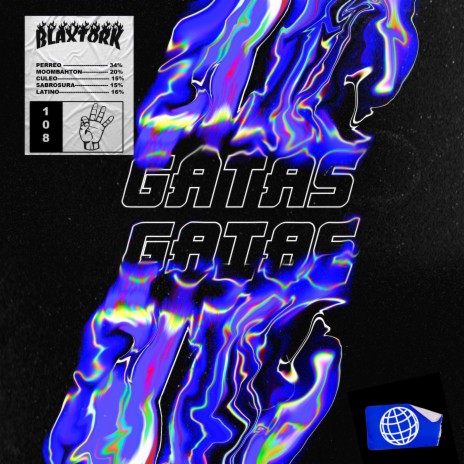 Gatas | Boomplay Music