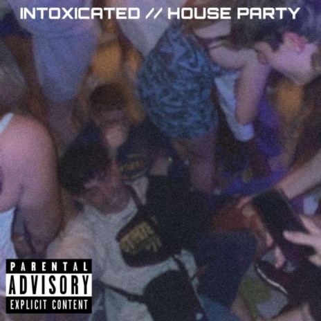 HOUSE PARTY ft. Adz | Boomplay Music