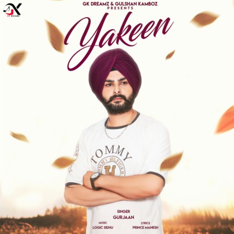 Yakeen | Boomplay Music