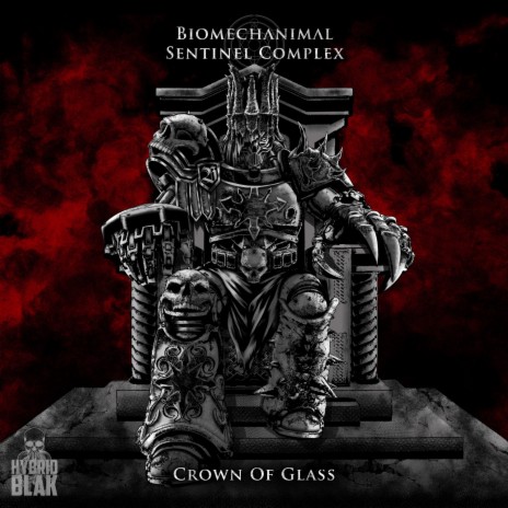 Crown of Glass (Instrumental) ft. Sentinel Complex | Boomplay Music