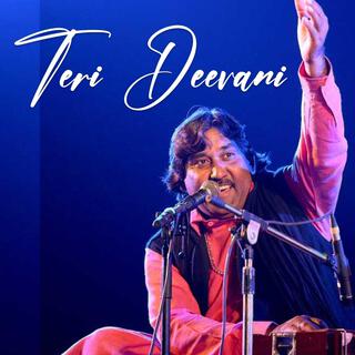 Teri Deevani