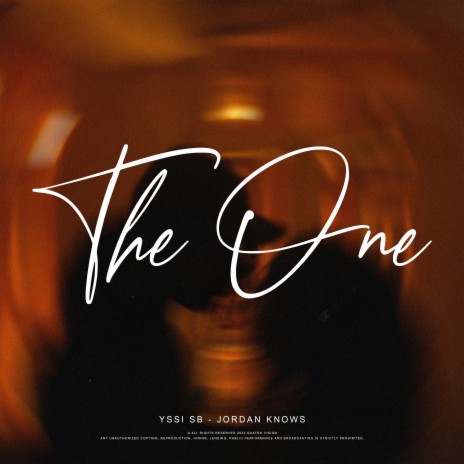The One ft. Jordan Knows | Boomplay Music
