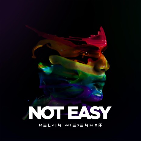 Not Easy | Boomplay Music