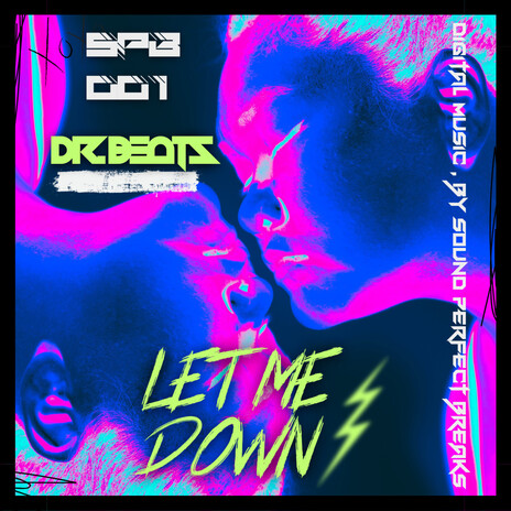 Let me down | Boomplay Music