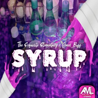 Syrup