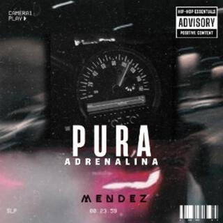 Pura adrenalina