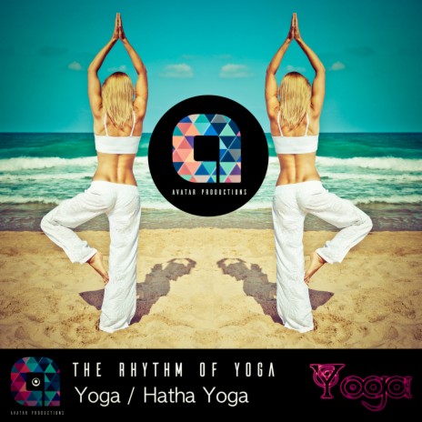 Indian Tabla Meditation (Music for Yoga Class and Meditation Sleep) ft. Hatha Yoga & Yoga Music