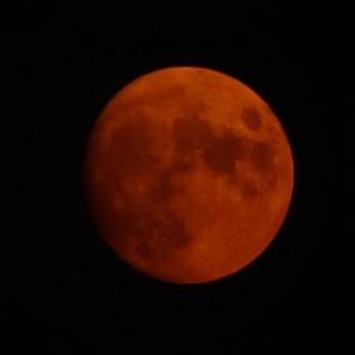 Blood Moon