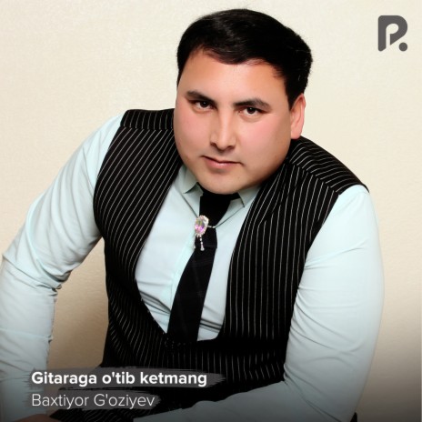 Gitaraga o'tib ketmang | Boomplay Music