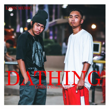 Da'thing (LDRN x Slim Shaggy) | Boomplay Music