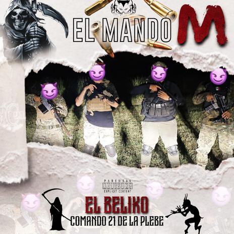 El mando M | Boomplay Music