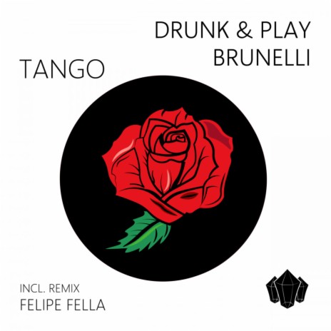 Tango ft. Brunelli | Boomplay Music