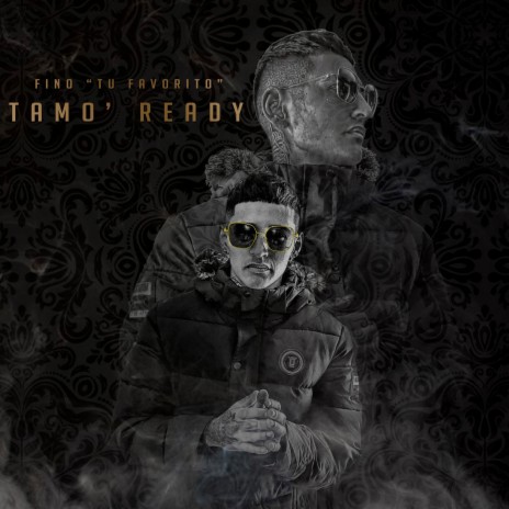 Tamo' Ready | Boomplay Music