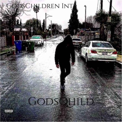 Qhild Of God | Boomplay Music