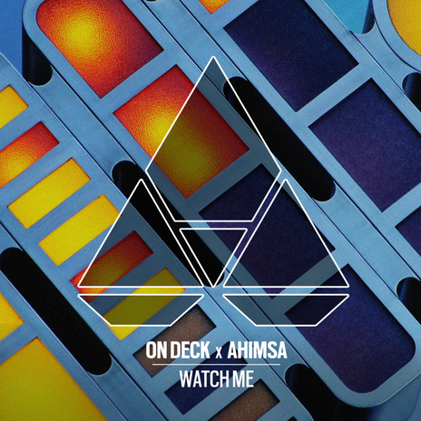 Watch Me ft. AHIMSA | Boomplay Music