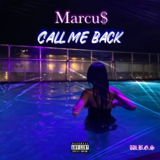 Call Me Back