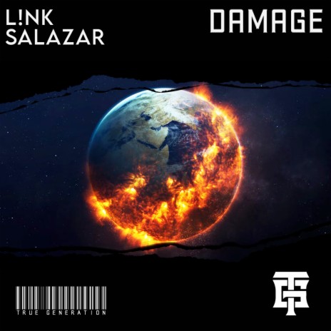 Damage ft. Salazar | Boomplay Music