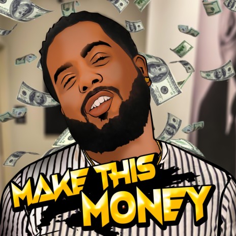 Make This Money (Radio Edit) | Boomplay Music