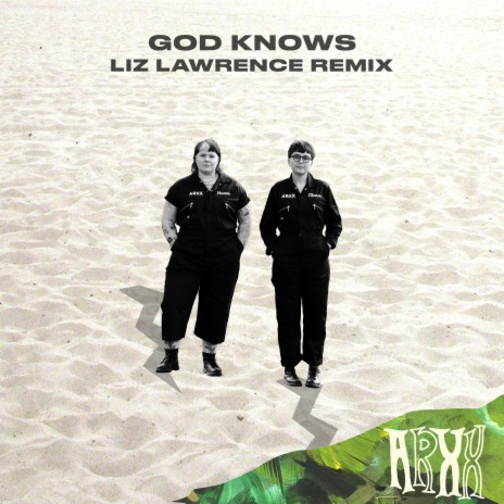 God Knows | Boomplay Music