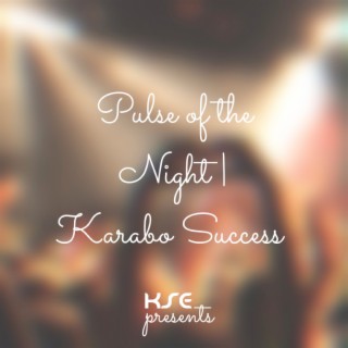 Pulse of the Night