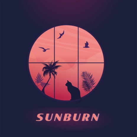 Sunburn | Boomplay Music