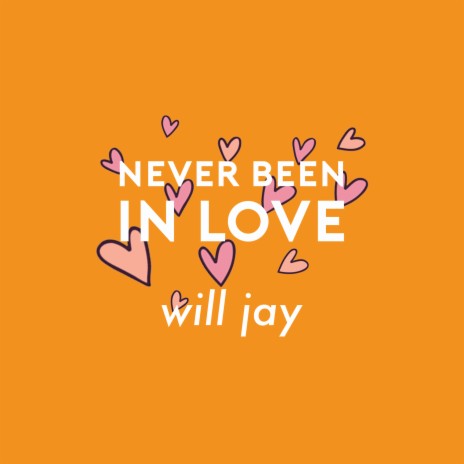 Never Been in Love | Boomplay Music