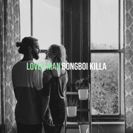 Lover Man | Boomplay Music