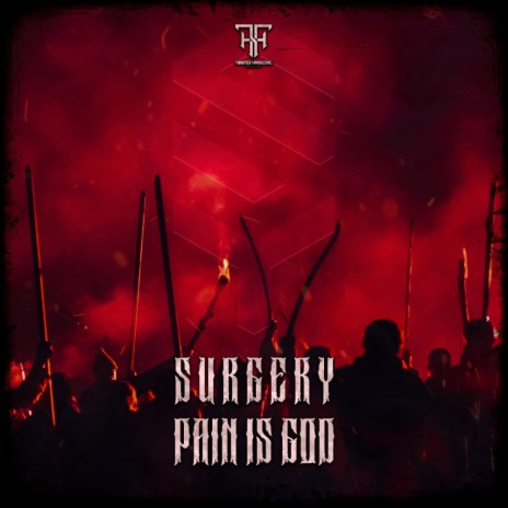 Pain Is God (Original Mix)