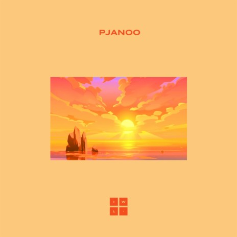 Pjanoo ft. bearbare | Boomplay Music
