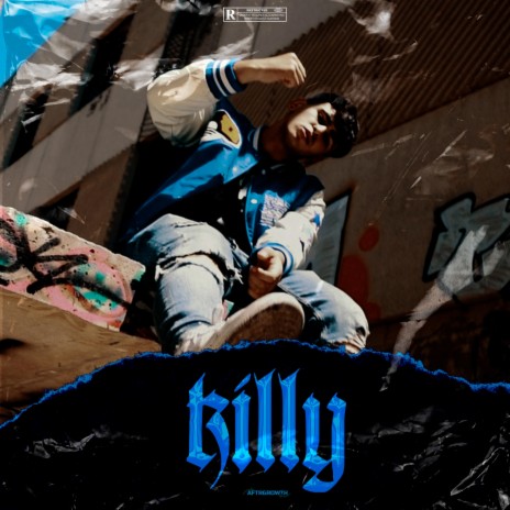 Killy | Boomplay Music