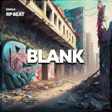 Blank | Boomplay Music