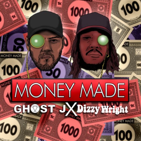 Money Made | Boomplay Music