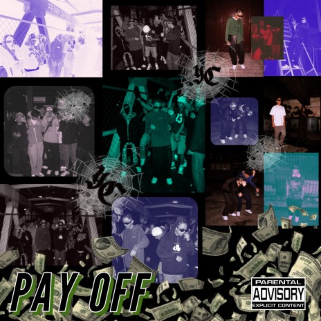 PAY OFF | Boomplay Music