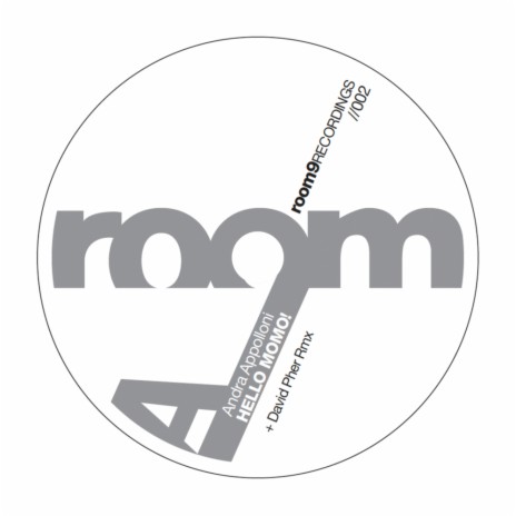 Hello Momo! (David Pher Remix) | Boomplay Music