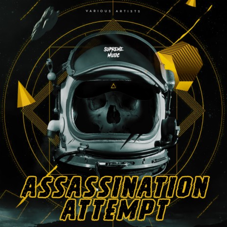 Absorption of Space (VIP Mix) | Boomplay Music