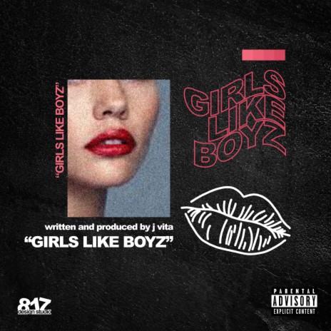 Girls Like Boyz | Boomplay Music