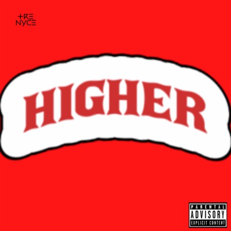 Higher | Boomplay Music