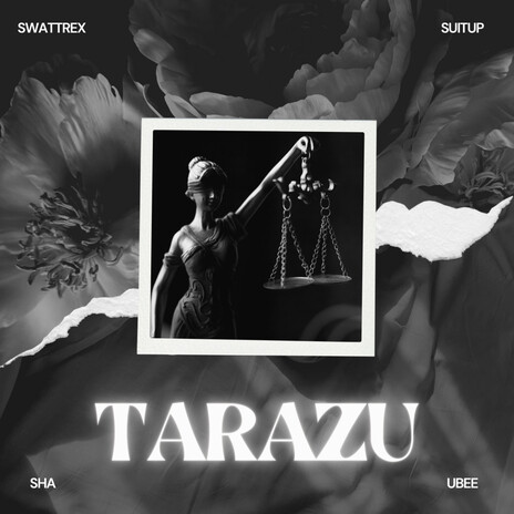 Tarazu ft. DJ SUITUP, SHA & Ubee
