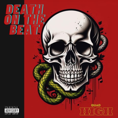 Death on the beat | Boomplay Music