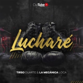 Lucharé