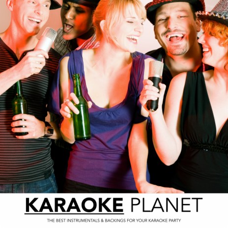 Let Her Cry (Karaoke Version) [Originally Performed By Hootie & the Blowfish] | Boomplay Music
